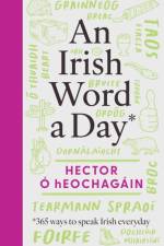 An Irish Word a Day af Hector O hEochagain