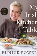 My Irish Kitchen Table af Eunice Power