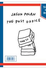 Jason Polan: The Post Office