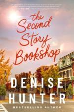 The Second Story Bookshop
