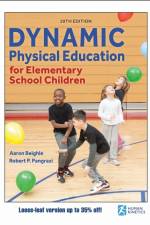 Dynamic Physical Education for Elementary School Children