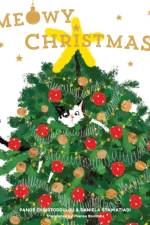 Meowy Christmas! af Panos Christodoulou