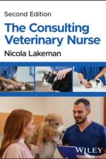 The Consulting Veterinary Nurse af Nicola (IVC Evidensia Lakeman