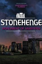 Stonehenge, Monument of Mystery af Scott Sonneborn