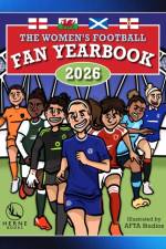 The Women's Football Fan Yearbook 2026