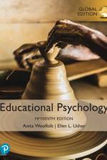 Educational Psychology: Active Learning Edition -- Global Edition af Anita Woolfolk