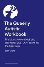 The Queerly Autistic Workbook af Erin Ekins