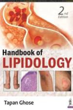 Handbook of Lipidology
