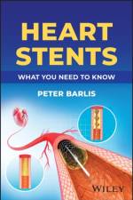 Heart Stents af Peter (University of Melbourne Barlis