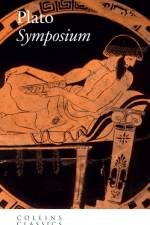 Symposium af Plato