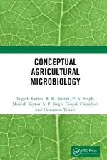 Conceptual Agricultural Microbiology af Yogesh Kumar