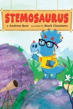 Stemosaurus af Andrew Root