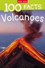Volcanoes af Miles Kelly