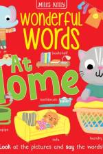 at Home af Miles Kelly