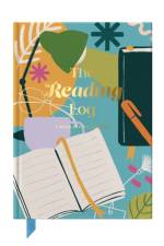 The Reading Log af Helen Stephens
