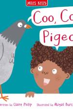 Coo Coo Pigeon af Miles Kelly