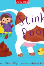 Stinky Poop af Miles Kelly