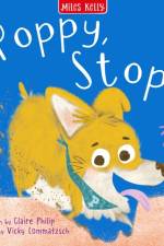 Poppy Stop af Miles Kelly