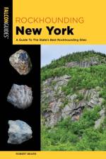 Rockhounding New York af Robert Beard