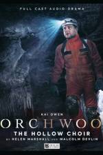 Torchwood #87: The Hollow Choir af Helen Marshall