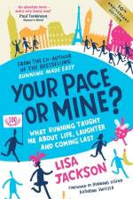 Your Pace or Mine? 10th Anniversary Edition af Lisa Jackson