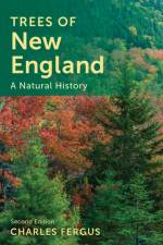 Trees of New England af Charles Fergus