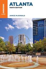 Insiders' Guide® to Atlanta af Janice McDonald