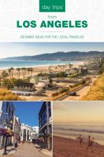Day Trips® from Los Angeles af Maria Olia
