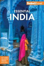 Fodor's Essential India af Fodor's Travel Guides