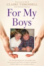 For My Boys af Claire Throssell