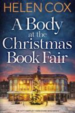 A Body at the Christmas Book Fair af Helen Cox
