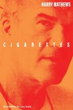 Cigarettes af Harry Mathews