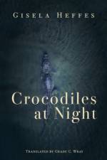 Crocodiles at Night af Gisela Heffes
