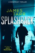 Splashback af James Tarr