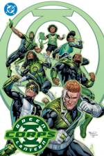 Green Lantern Corps Vol. 1: New World Rising af Jeremy Adams