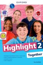 Highlight 2 Together Book (Italy)