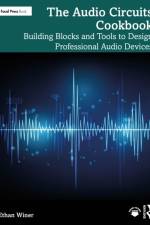 The Audio Circuits Cookbook af Ethan (Co-owner Winer