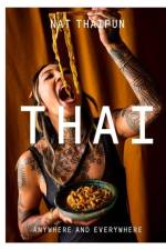 THAI af Nat Thaipun