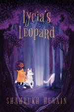 Lycia's Leopard af Shahrukh Husain
