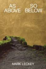 MARK LECKEY, AS ABOVE SO BELOW af MARK LECKEY