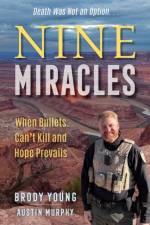 Nine Miracles af Brody Young
