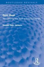 Gold Dust af Donald Dale Jackson