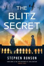 The Blitz Secret af Stephen Ronson