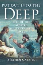 Put Out Into the Deep af Stephen Gabriel