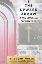 The Upward Arrow af Fr. Colum Power