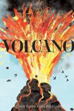 Volcano af Claire Saxby