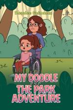 My Doodle and the Park Adventure af Roselee Guinness