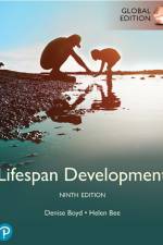 Lifespan Development, Global Edition