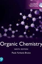 Organic Chemistry, Global Edition af Paula Bruice