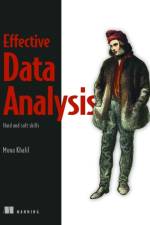 Effective Data Analysis af Mona Khalil